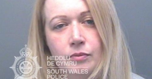 Shop worker who stole £40,000 from tills was spending £100 a week on lottery tickets and scratch cards