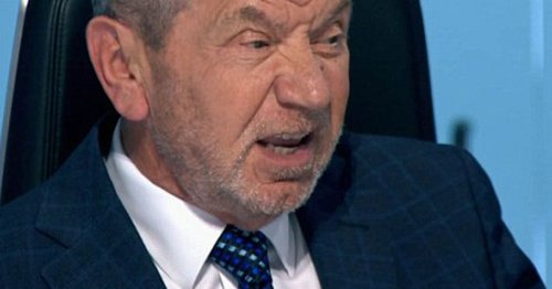 Lord Alan Sugar divides everybody with controversial BBC Repair Shop remarks