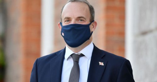 England could return to tier restrictions in March, says minister