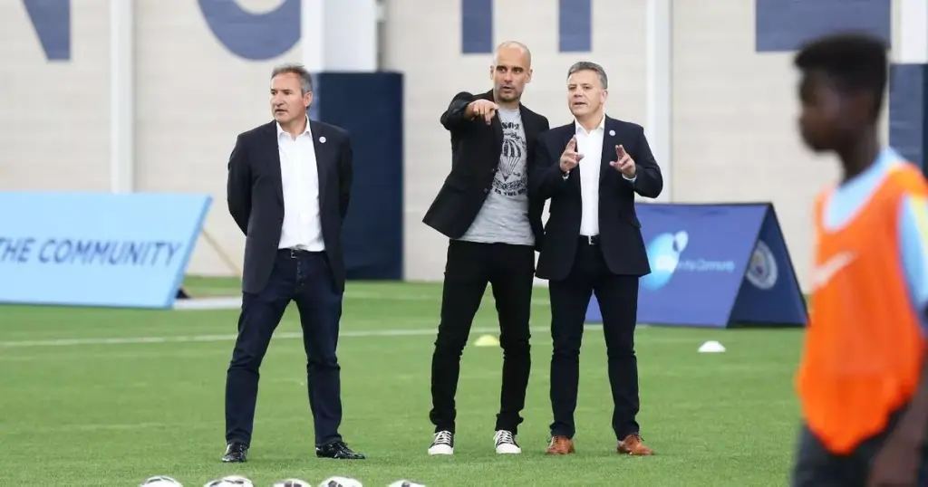 football - cover
