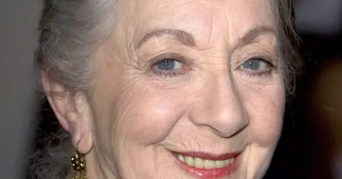 Iconic Coronation Street star returns to screens at 95 after retirement | Wales Online