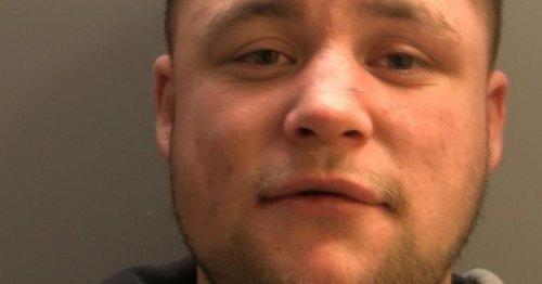 Police issue appeal for missing Kendal man, 26