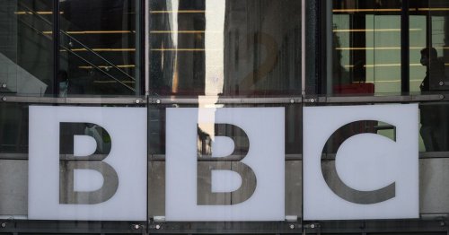 Every service the BBC licence fee funds