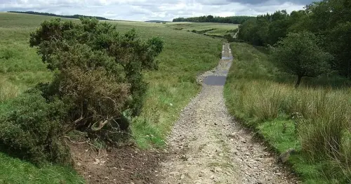 Running the entire length of Wales is a road you've probably never seen