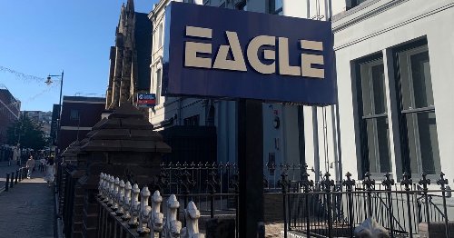 Couple exempt from wearing face masks 'turned away' from Cardiff bar