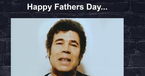 Ad for Father’s Day promotion featuring picture of mass murderer Fred West banned