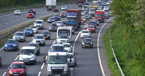 Drivers may have to pay per mile in new Government plan