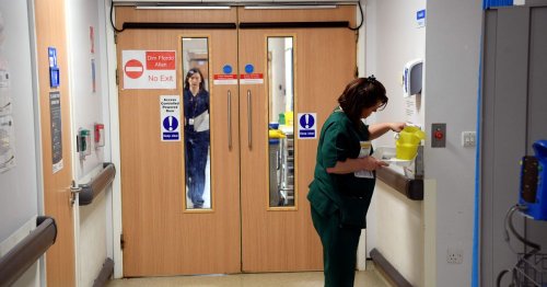 Seven huge problems that show the pressure NHS Wales faces right now