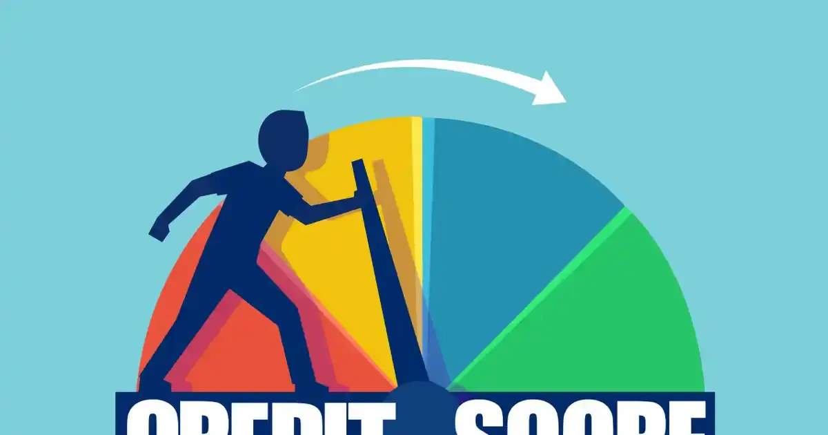How Exactly is Your Credit Score Calculated? | WalletGenius