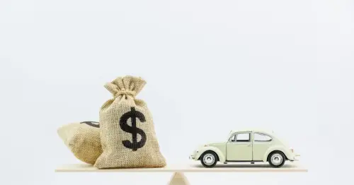 What is an Auto Equity Loan? (And How to Get One)