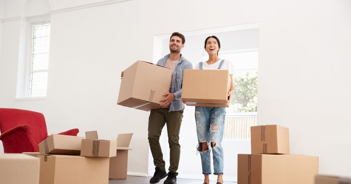 Steps Every Millennial Needs To Take Towards Buying a House | WalletGenius