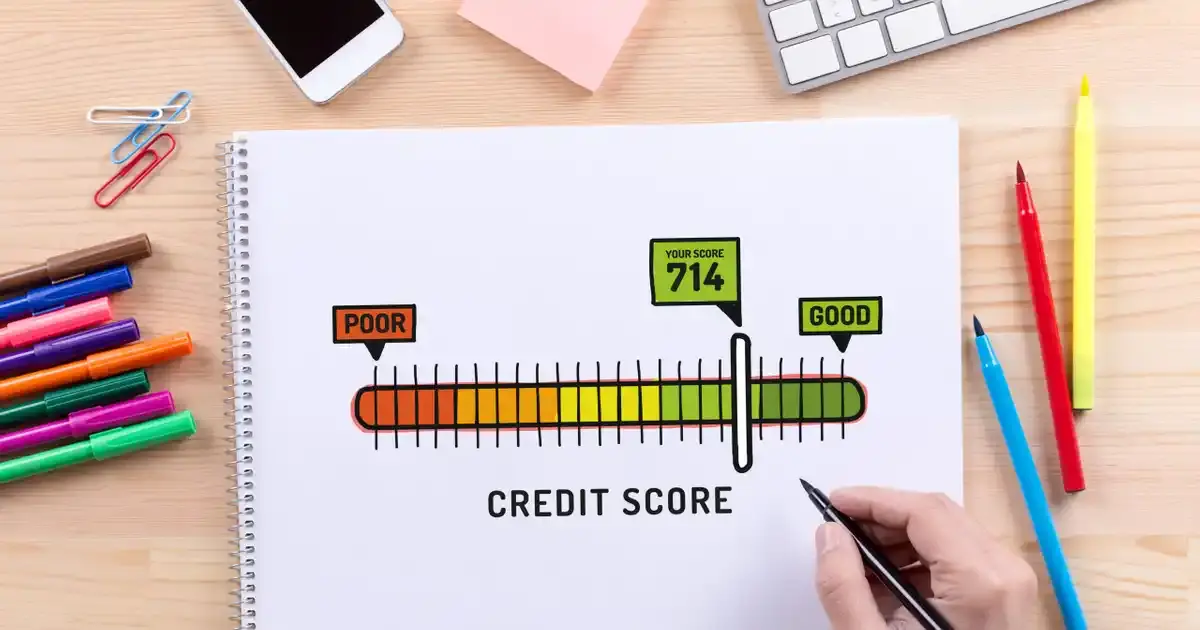 11 Moves to Raise Your Credit Score | WalletGenius