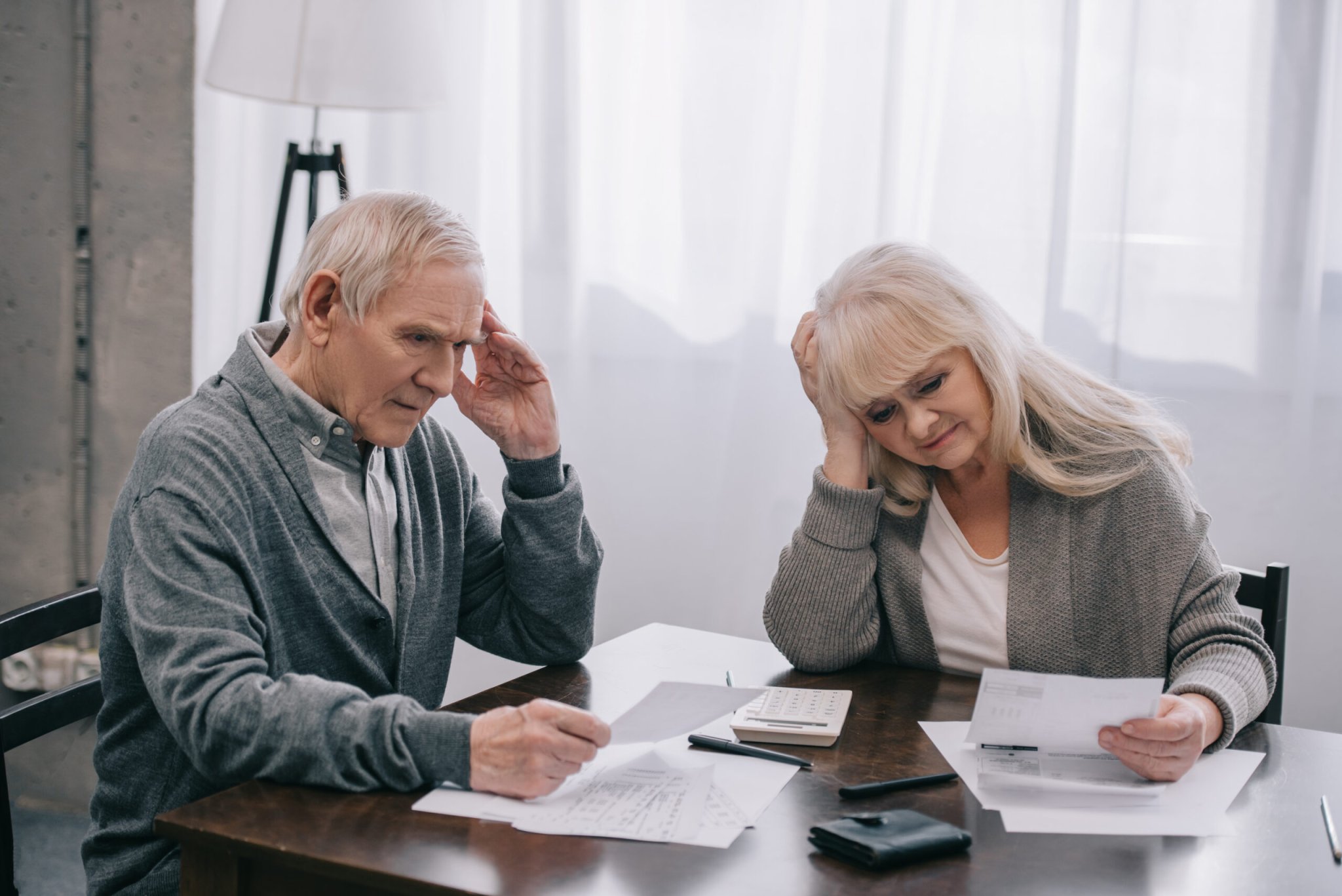 Common Money Mistakes That Will Hurt Your Retirement
