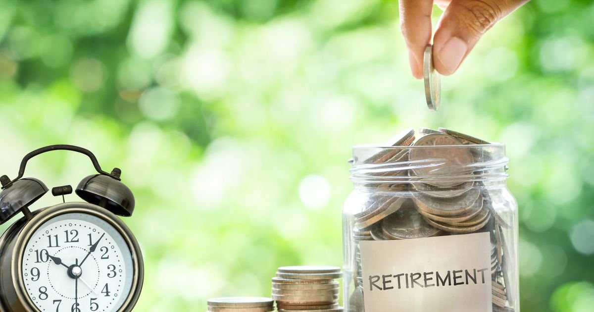 How Much Should You Save for Retirement? | WalletGenius