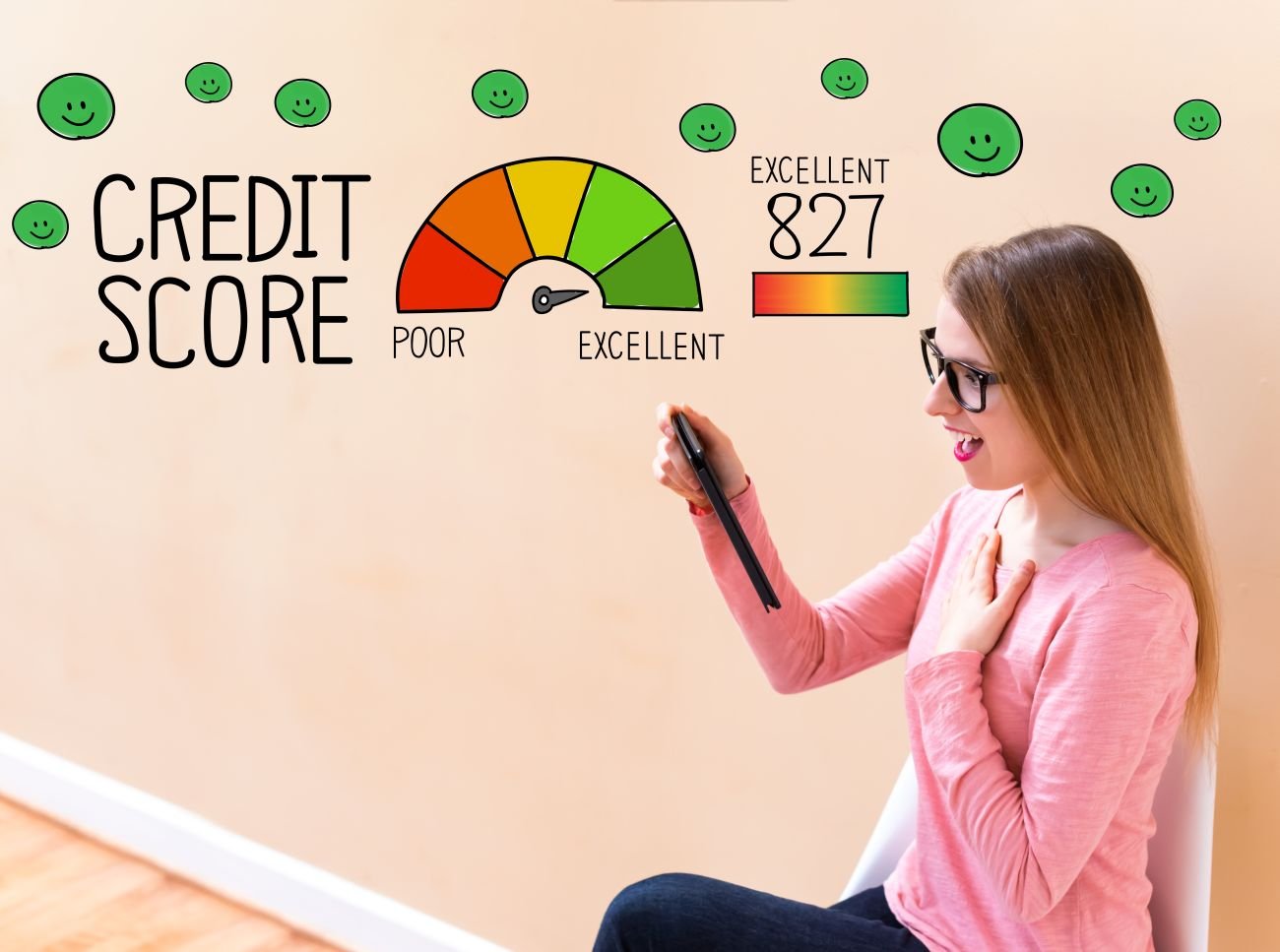 Tips For Making Sure You Have Good Credit | Flipboard