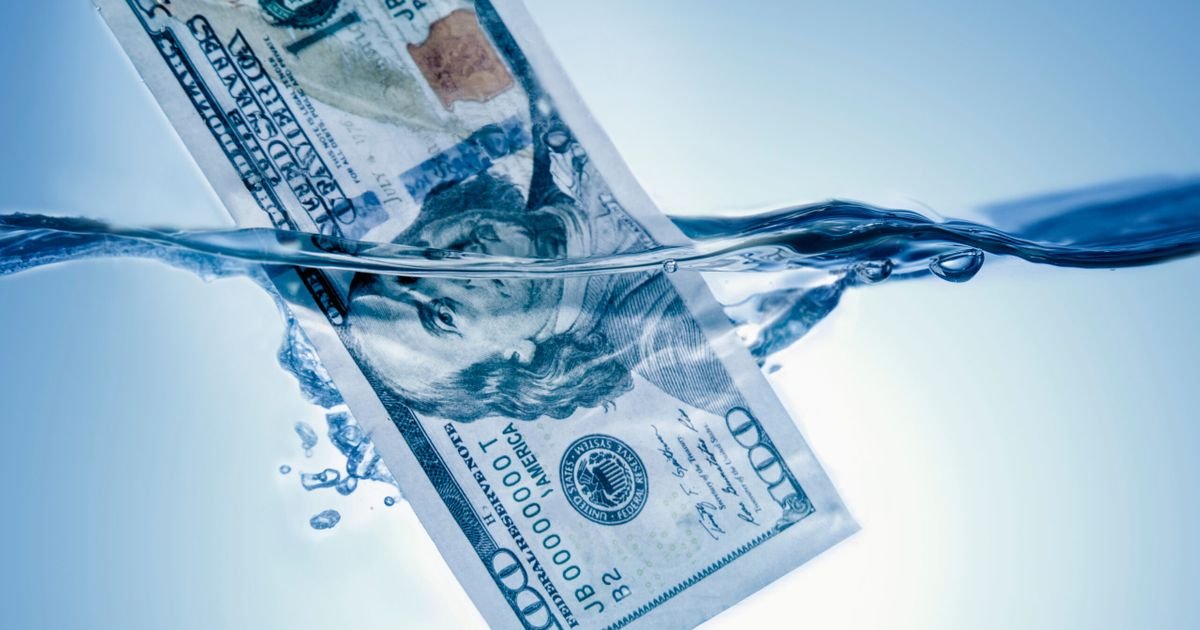 The Best Ways To Save Money On Your Water Bill | WalletGenius