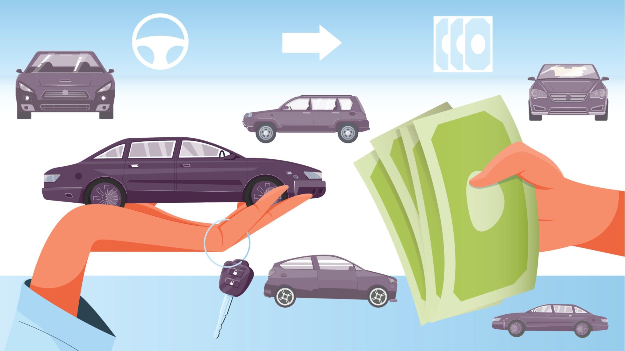 How To Transfer A Car Title: Everything You Need to Know