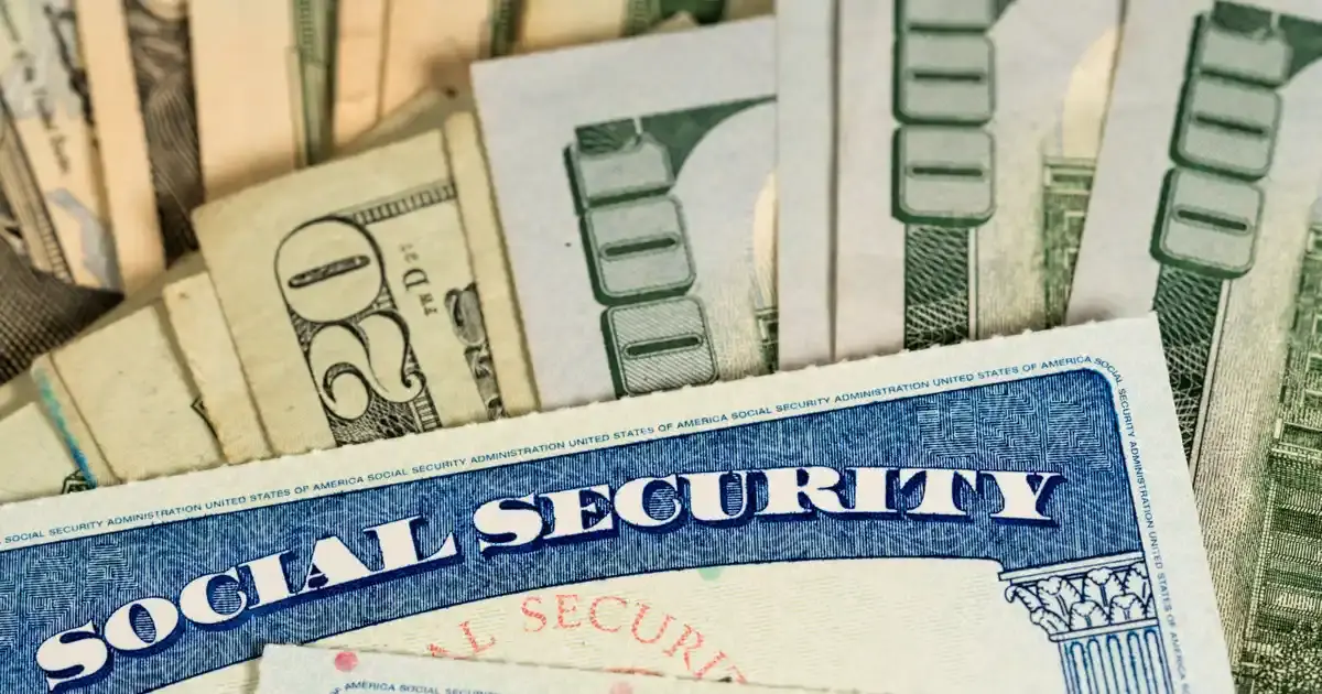 When It Makes Sense To Take Social Security Early | WalletGenius