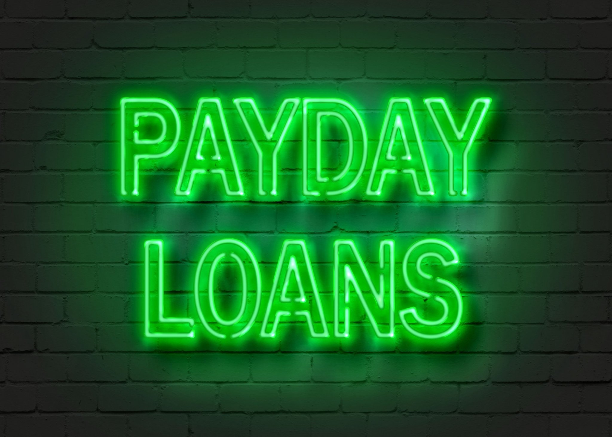 Why You Should Always Avoid Taking Out Payday Loans
