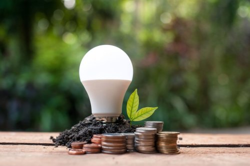 4 Ways for Seniors to Save Money on Energy Costs