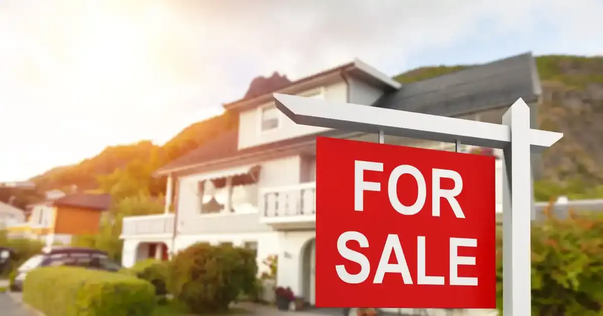 Home Selling Checklist | WalletGenius
