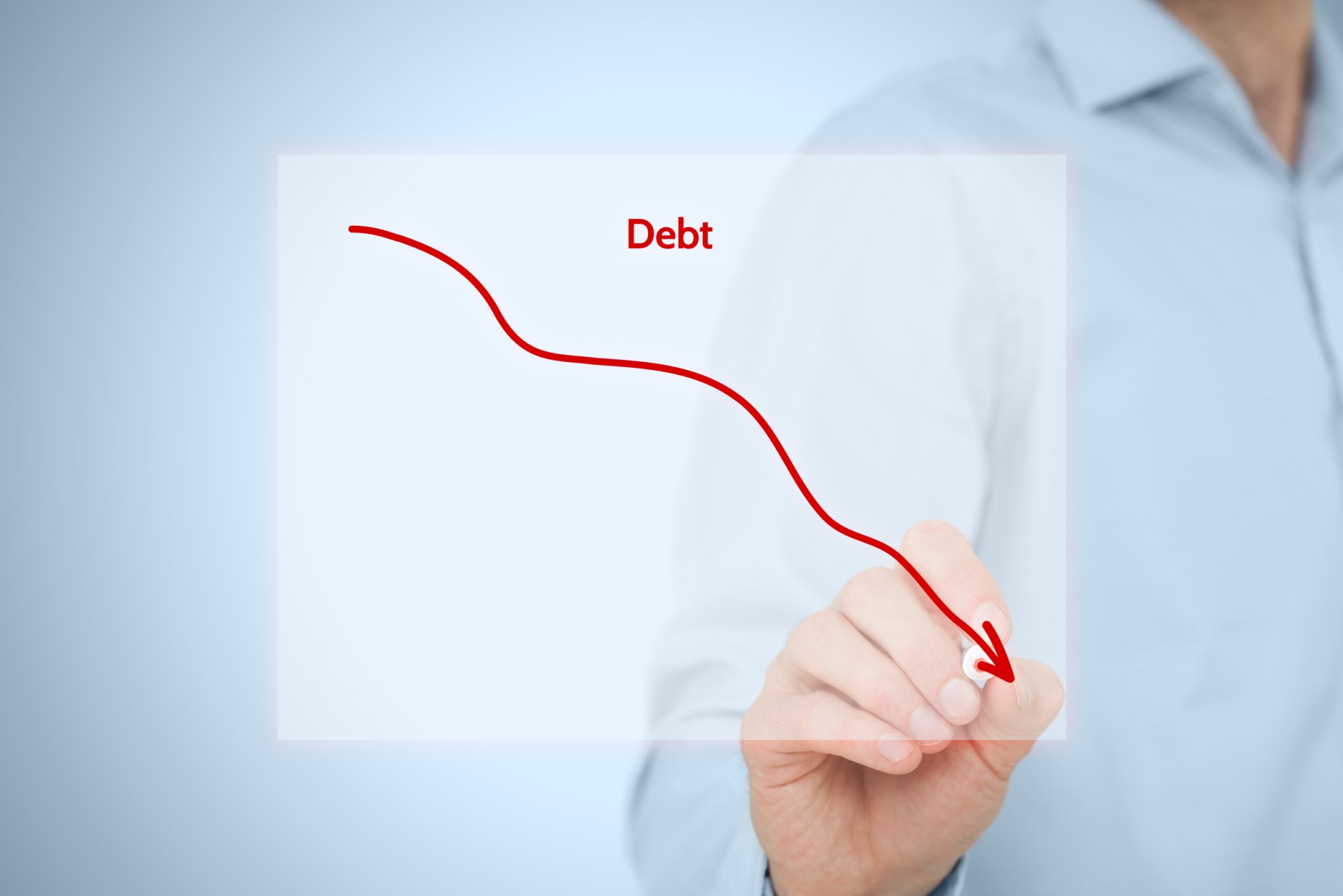 How to Create a Debt Reduction Plan that Works for You