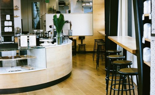 A field guide to San Francisco’s coffee culture