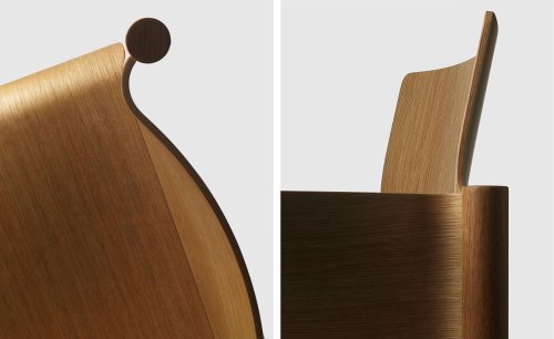 Authentic, crafted and diligent: meet new Japanese furniture brand Koyori