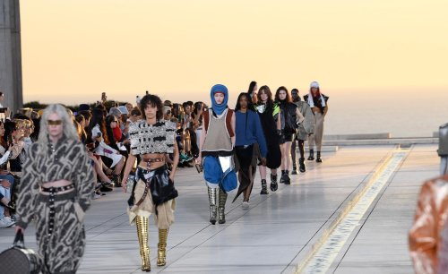 Chanel, Louis Vuitton, Gucci: Cruise 2023’s globe-trotting runway shows