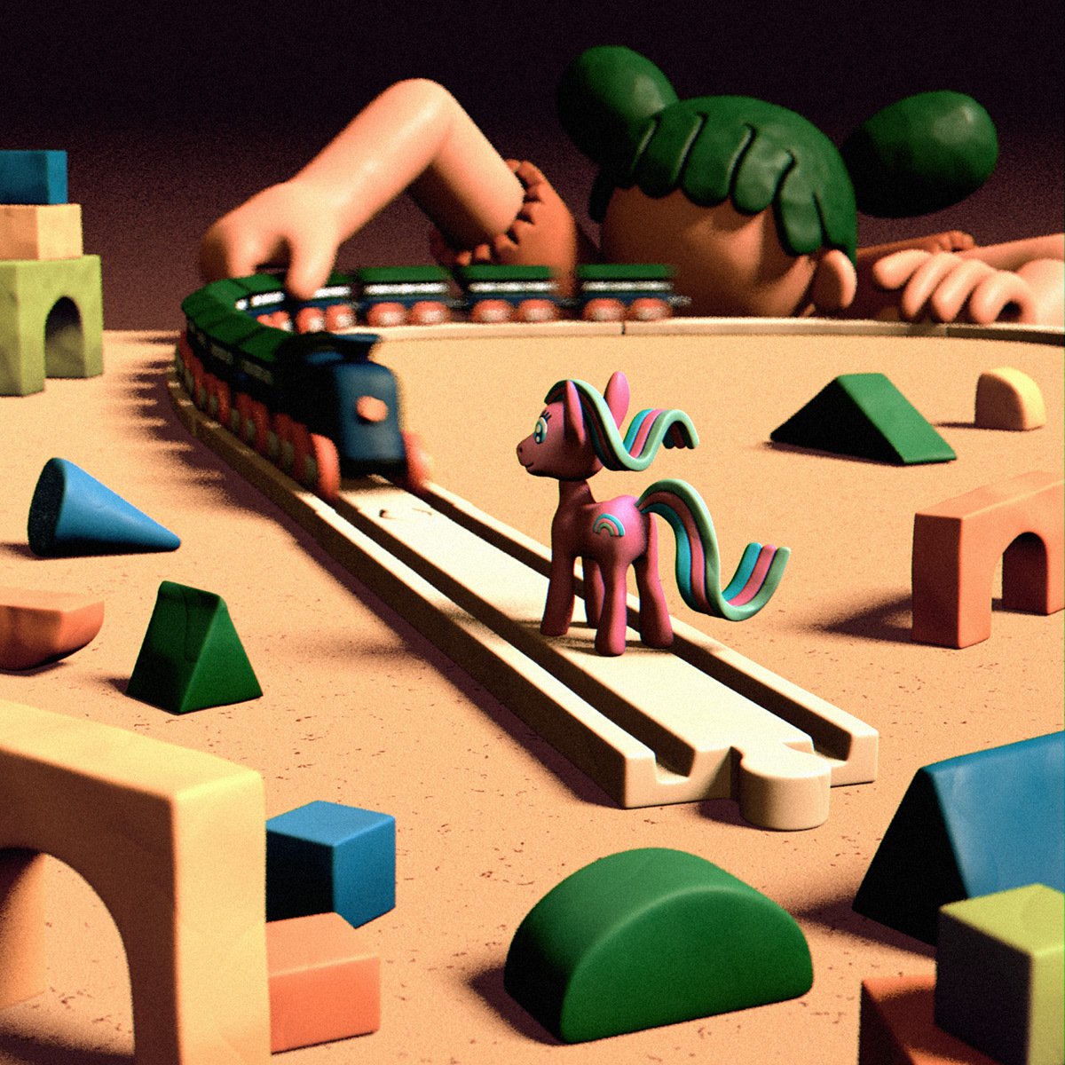 How Do You Make the Perfect Toy?