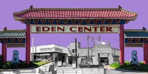 From Little Saigon to Eden Center: The story of Northern Virginia’s Vietnamese community