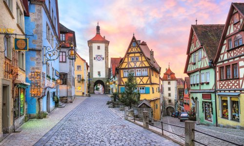 The Perfect 2-Week Germany Itinerary