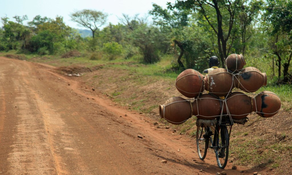 Uganda | Travel Guides, Tips & Inspiration - cover
