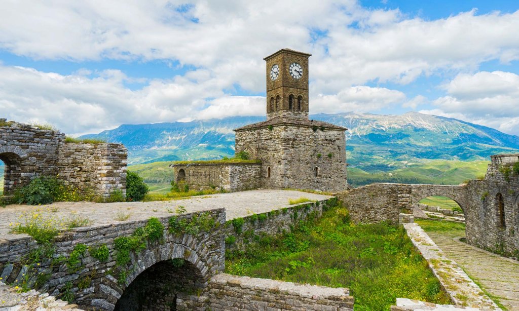 Albania | Travel Guides, Tips & Inspiration