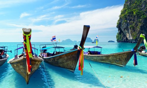 The 15 Best Things to Do in Krabi, Thailand