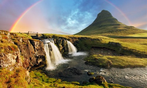 The 15 Best Things to do in Iceland