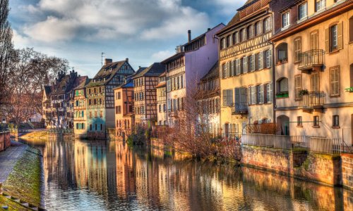 The 15 Best Things to do in Strasbourg, France