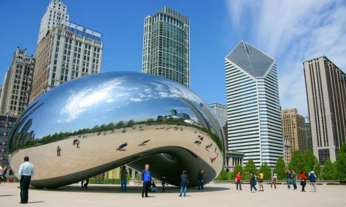 The 15 Best Things to do in Chicago, Illinois