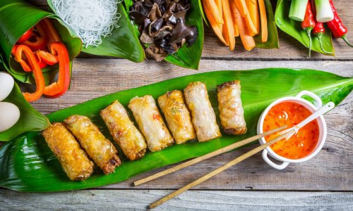 The 15 Best Thai Dishes to Try in Thailand