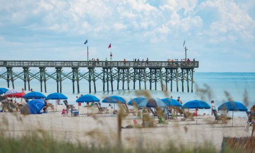 The 15 Best Things to do in Myrtle Beach