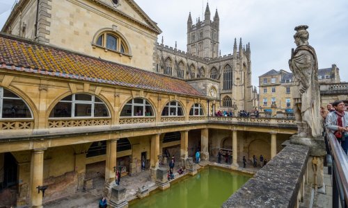 The 11 Best Things to Do in Bath, UK