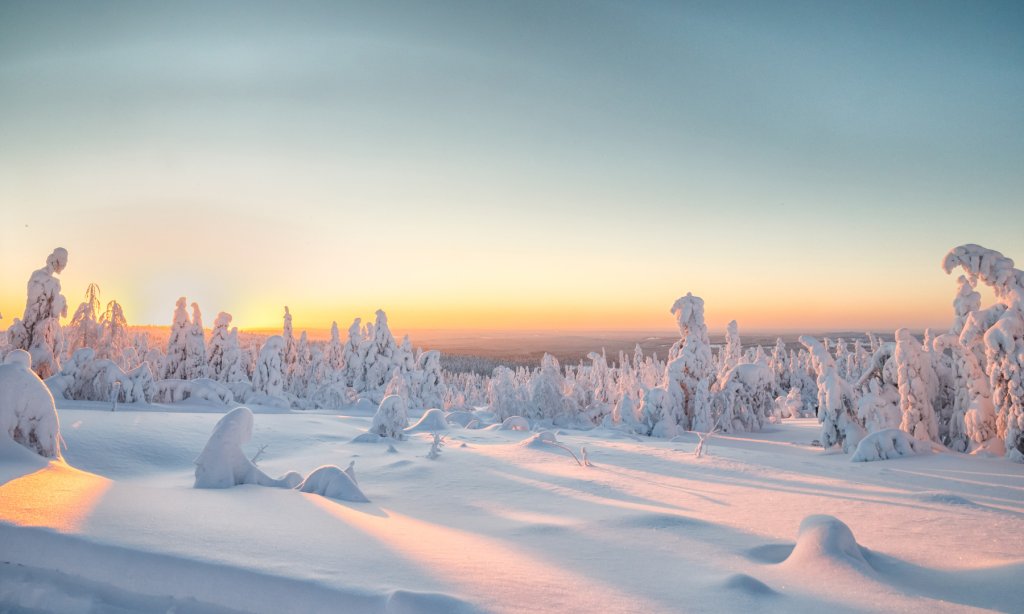 Finland | Travel Guides, Tips & Inspiration - cover