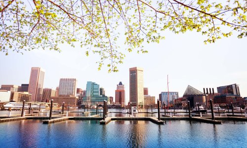 The 15 Best Things to Do in Baltimore