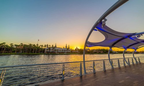 The 15 Best Things to do in Tampa, Florida