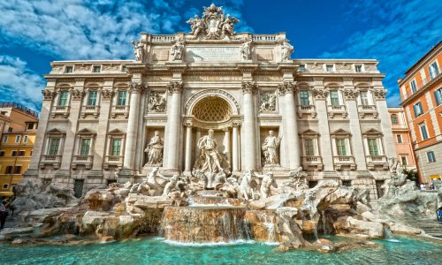 3 Days in Rome: The Perfect Weekend Itinerary