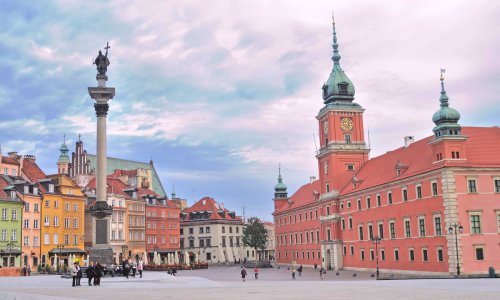 The 15 Best Things to do in Warsaw, Poland