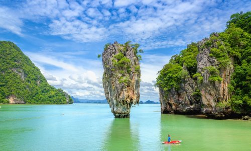 The 15 Best Things to Do in Phuket, Thailand