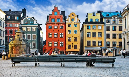 The 15 Best Things to do in Stockholm, Sweden