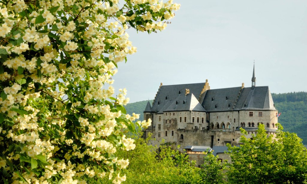 Luxembourg | Travel Guides, Tips & Inspiration