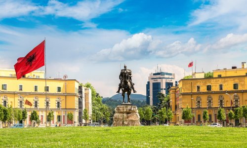 The 15 Best Things to do in Tirana, Albania